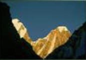 the annapurna sanctuary
